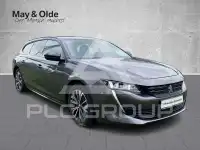 2023 Peugeot 508