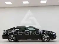 2023 Peugeot 508