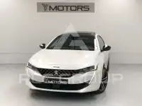 2023 Peugeot 508