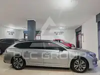 2023 Peugeot 508