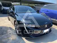 2023 Peugeot 508