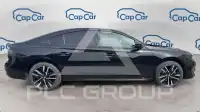 2023 Peugeot 508