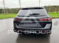 2023 Peugeot 508
