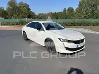 2023 Peugeot 508