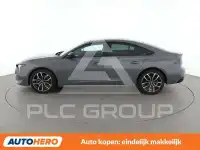 2023 Peugeot 508