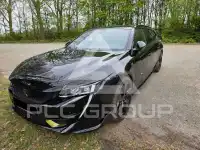 2023 Peugeot 508