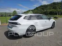 2023 Peugeot 508