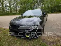 2023 Peugeot 508
