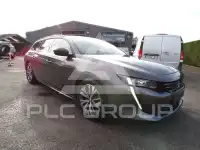 2023 Peugeot 508