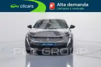 2023 Peugeot 508