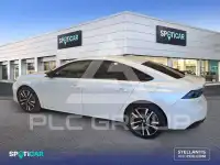 2023 Peugeot 508