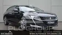 2023 Peugeot 508