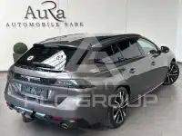 2023 Peugeot 508