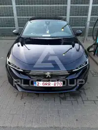 2023 Peugeot 508