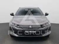 2023 Peugeot 508