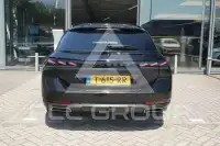 2023 Peugeot 508