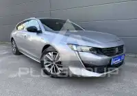 2023 Peugeot 508