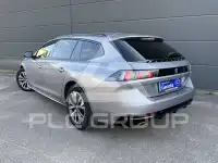 2023 Peugeot 508