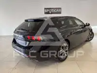 2023 Peugeot 508