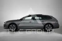 2023 Peugeot 508