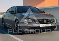 2023 Peugeot 508