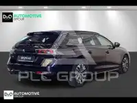 2023 Peugeot 508