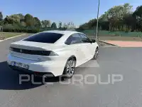 2023 Peugeot 508