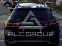 2023 Peugeot 508