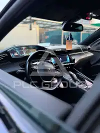 2023 Peugeot 508