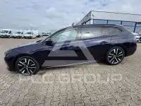 2023 Peugeot 508