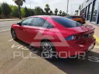 2023 Peugeot 508