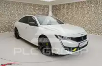 2023 Peugeot 508