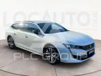2023 Peugeot 508