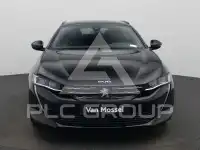 2023 Peugeot 508