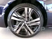 2023 Peugeot 508