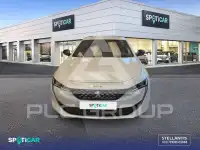 2023 Peugeot 508
