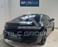 2023 Peugeot 508