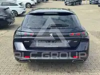 2023 Peugeot 508