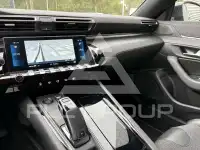 2023 Peugeot 508