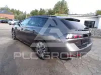 2023 Peugeot 508