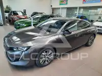 2023 Peugeot 508