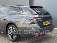 2023 Peugeot 508