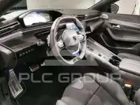 2023 Peugeot 508