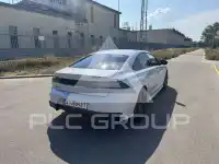 2023 Peugeot 508