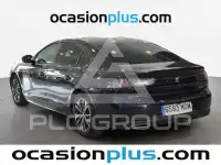2023 Peugeot 508