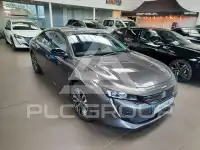2023 Peugeot 508
