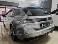 2023 Peugeot 508