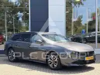 2023 Peugeot 508