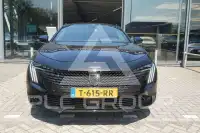 2023 Peugeot 508