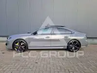 2023 Peugeot 508